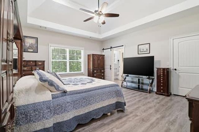 77 Hampton Farms Trail, Jasper, GA 30143