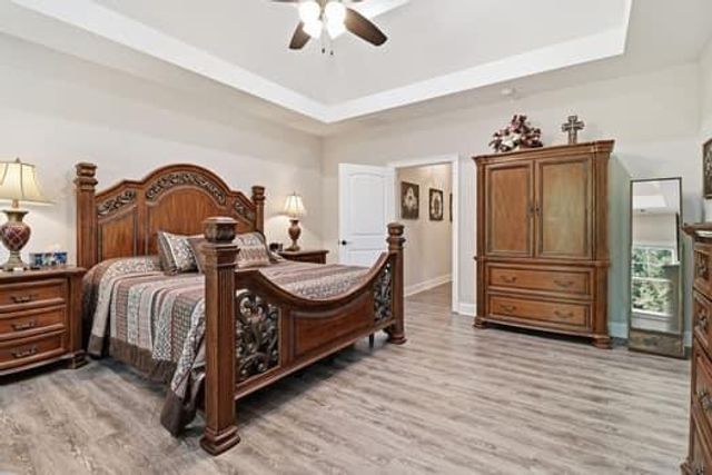 77 Hampton Farms Trail, Jasper, GA 30143