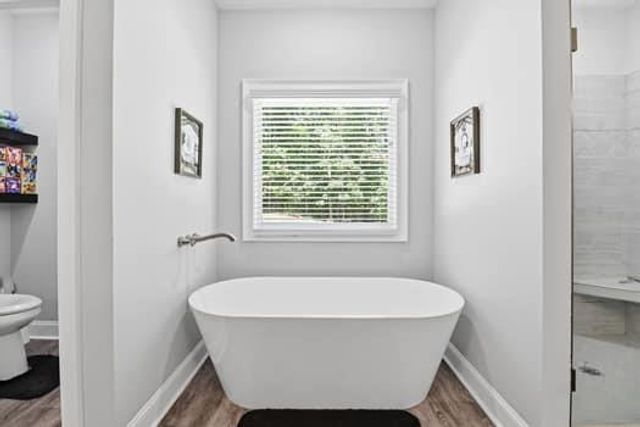 77 Hampton Farms Trail, Jasper, GA 30143