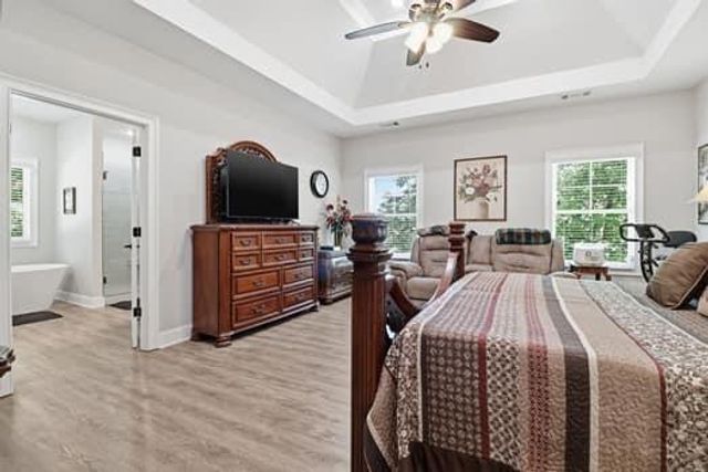 77 Hampton Farms Trail, Jasper, GA 30143