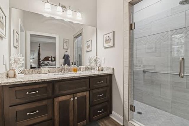 77 Hampton Farms Trail, Jasper, GA 30143