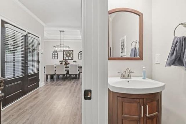 77 Hampton Farms Trail, Jasper, GA 30143