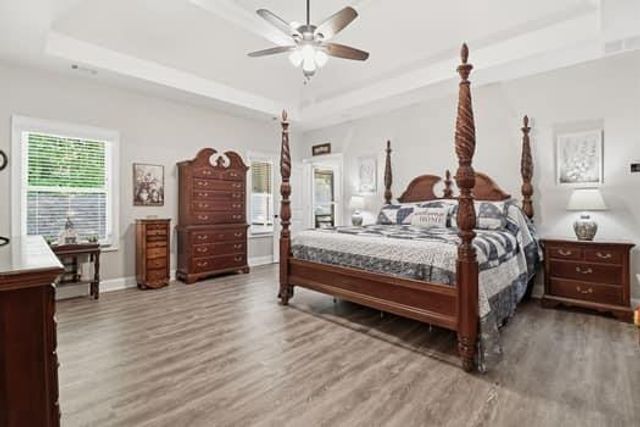 77 Hampton Farms Trail, Jasper, GA 30143