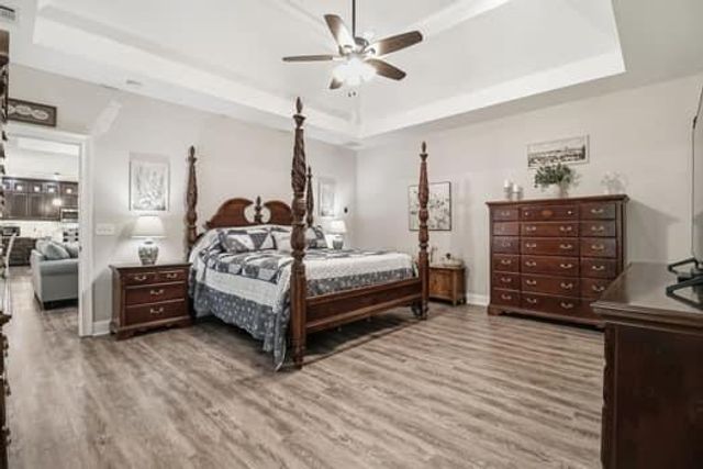 77 Hampton Farms Trail, Jasper, GA 30143