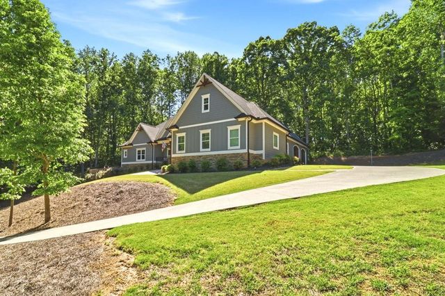 77 Hampton Farms Trail, Jasper, GA 30143