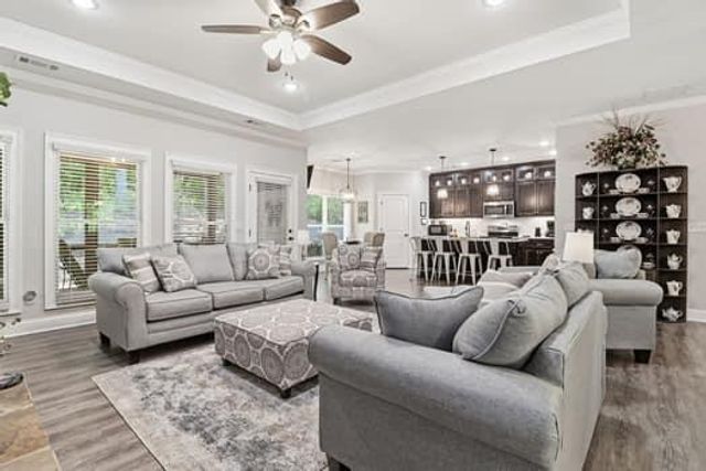77 Hampton Farms Trail, Jasper, GA 30143