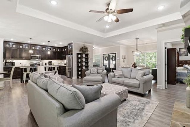 77 Hampton Farms Trail, Jasper, GA 30143