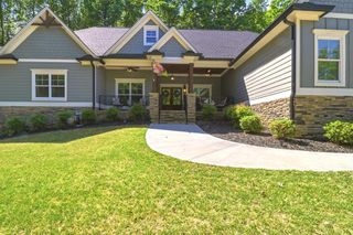 77 Hampton Farms Trail, Jasper, GA 30143