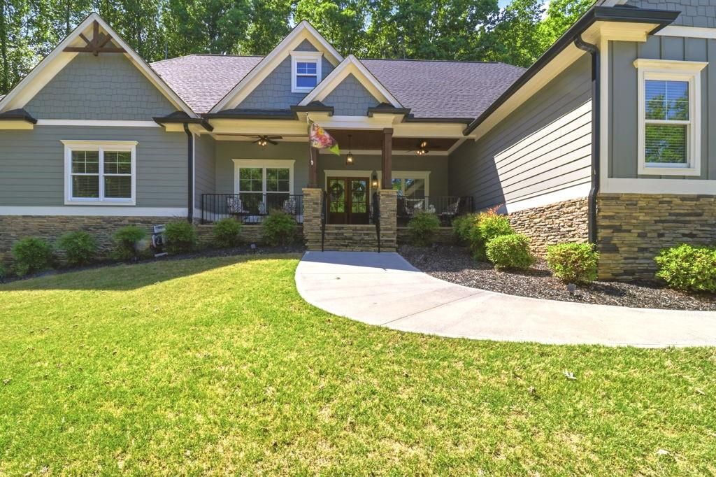 77 Hampton Farms Trail, Jasper, GA 30143