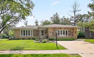 15156 chestnut Lane, Oak Forest, IL 60452