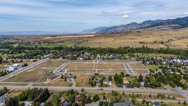 TBD Canyon Gate Boulevard, Bozeman, MT 59715