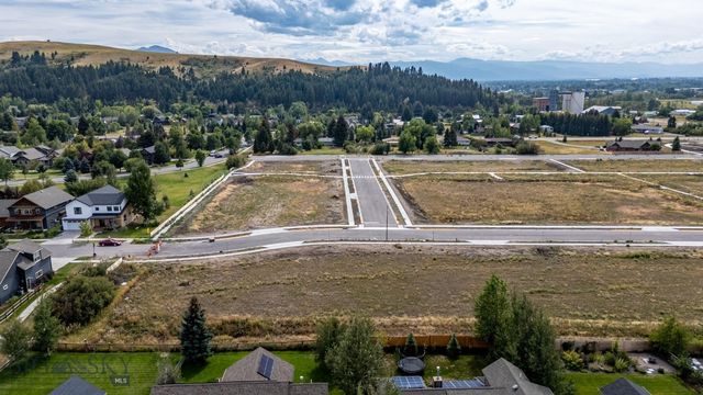 TBD Canyon Gate Boulevard, Bozeman, MT 59715
