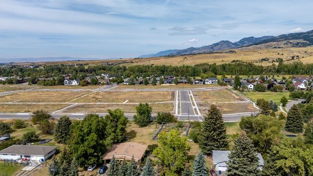 TBD Canyon Gate Boulevard, Bozeman, MT 59715