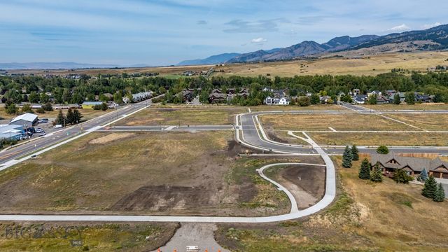 TBD Canyon Gate Boulevard, Bozeman, MT 59715