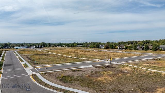 TBD Canyon Gate Boulevard, Bozeman, MT 59715