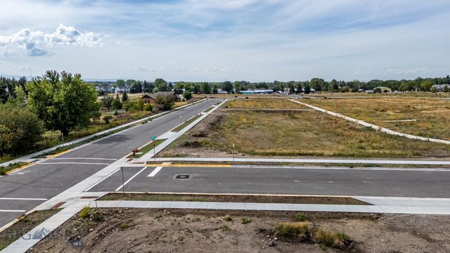 TBD Canyon Gate Boulevard, Bozeman, MT 59715