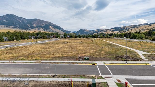 TBD Canyon Gate Boulevard, Bozeman, MT 59715