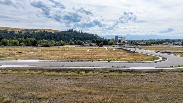 TBD Canyon Gate Boulevard, Bozeman, MT 59715