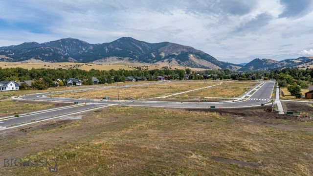 TBD Canyon Gate Boulevard, Bozeman, MT 59715