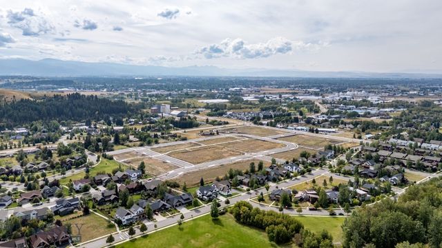 TBD Canyon Gate Boulevard, Bozeman, MT 59715