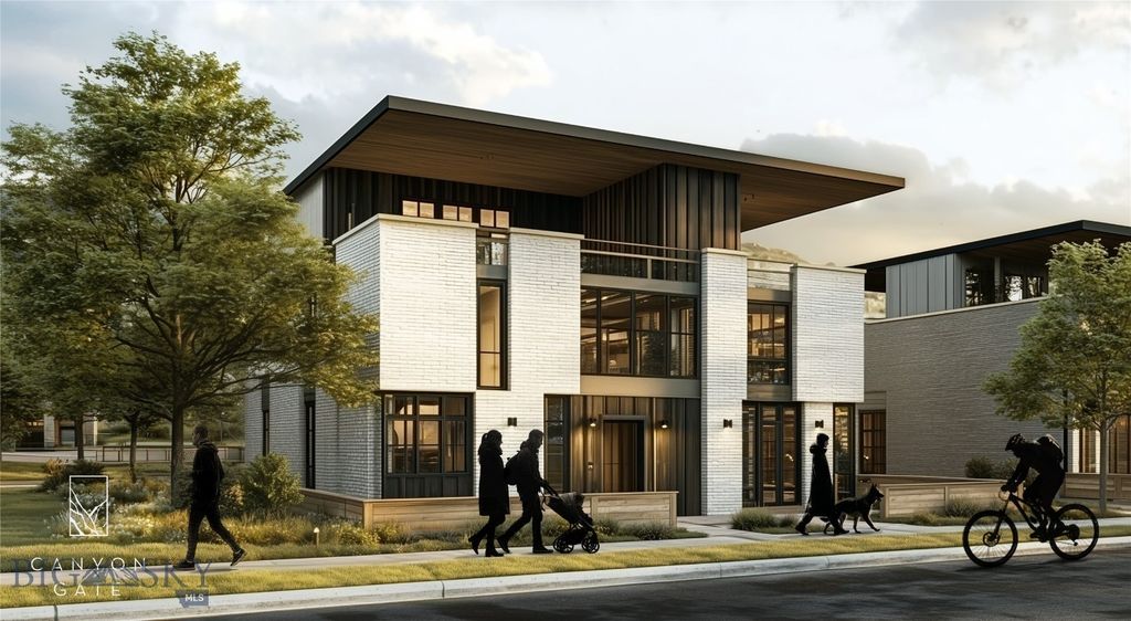 TBD Canyon Gate Boulevard, Bozeman, MT 59715 photo 4