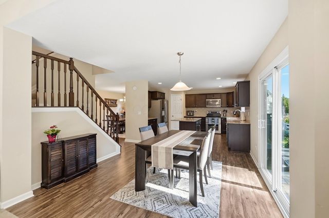 3524 Woodland Drive, Hilliard, OH 43026