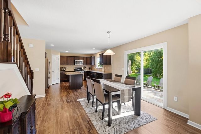 3524 Woodland Drive, Hilliard, OH 43026