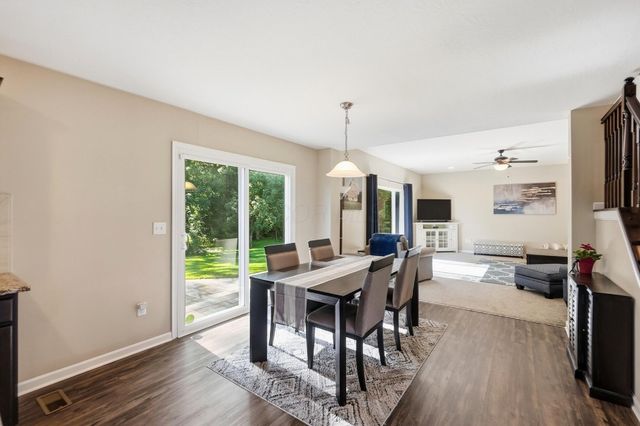 3524 Woodland Drive, Hilliard, OH 43026