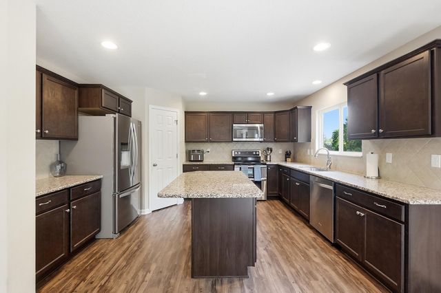 3524 Woodland Drive, Hilliard, OH 43026
