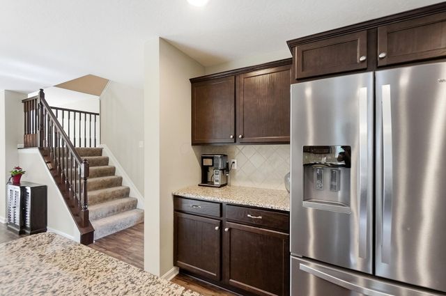 3524 Woodland Drive, Hilliard, OH 43026