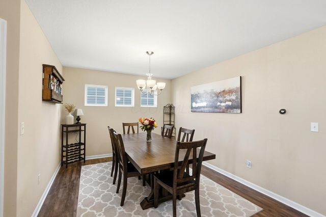 3524 Woodland Drive, Hilliard, OH 43026