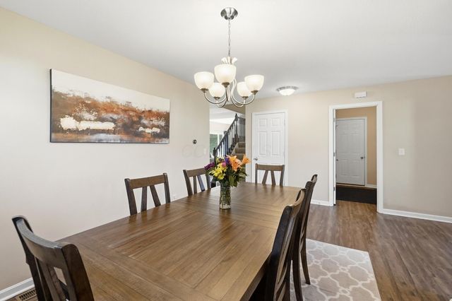3524 Woodland Drive, Hilliard, OH 43026