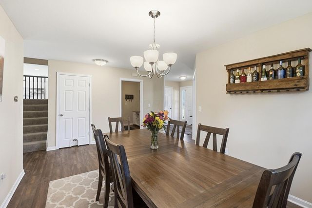 3524 Woodland Drive, Hilliard, OH 43026