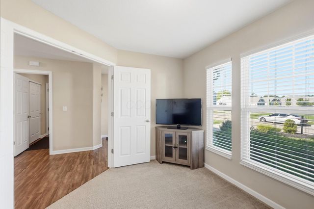 3524 Woodland Drive, Hilliard, OH 43026