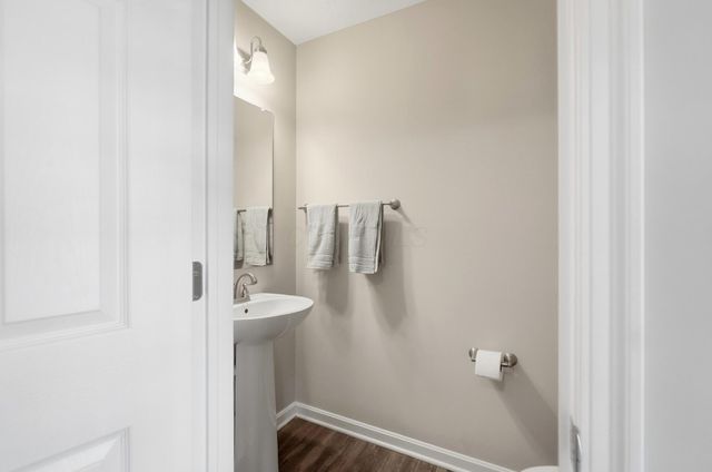 3524 Woodland Drive, Hilliard, OH 43026