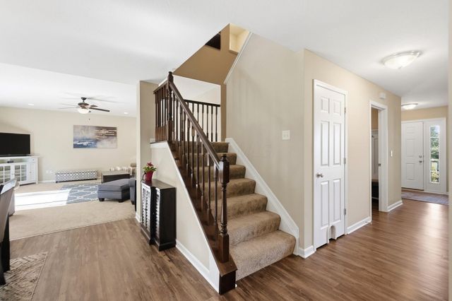 3524 Woodland Drive, Hilliard, OH 43026