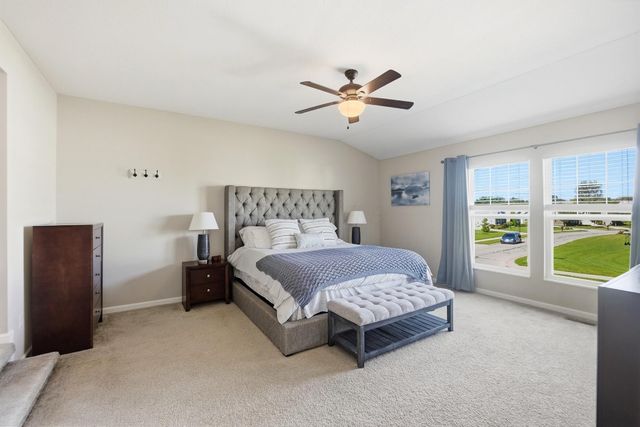 3524 Woodland Drive, Hilliard, OH 43026