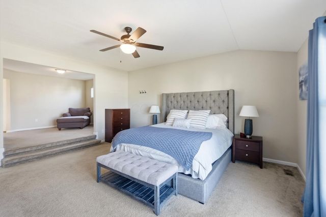 3524 Woodland Drive, Hilliard, OH 43026
