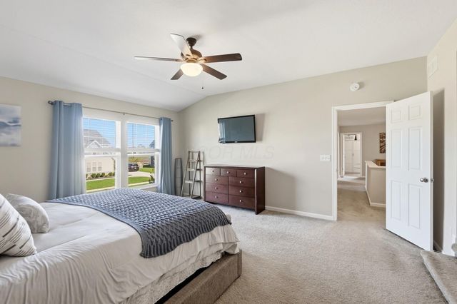 3524 Woodland Drive, Hilliard, OH 43026