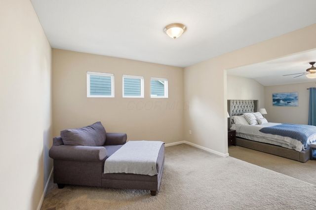 3524 Woodland Drive, Hilliard, OH 43026