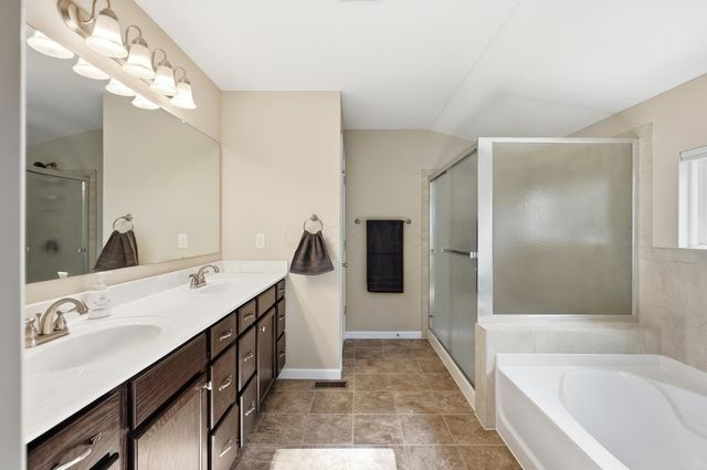 3524 Woodland Drive, Hilliard, OH 43026