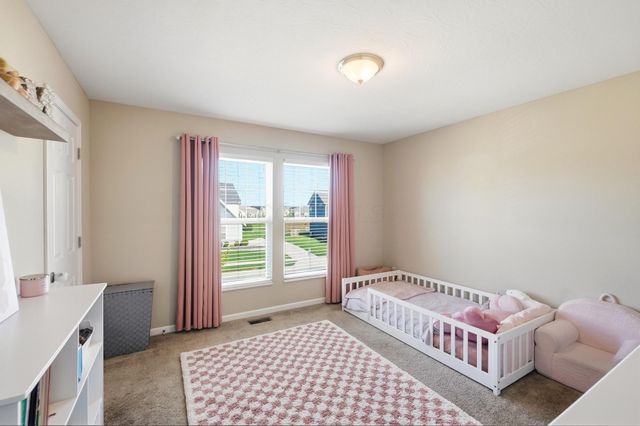 3524 Woodland Drive, Hilliard, OH 43026