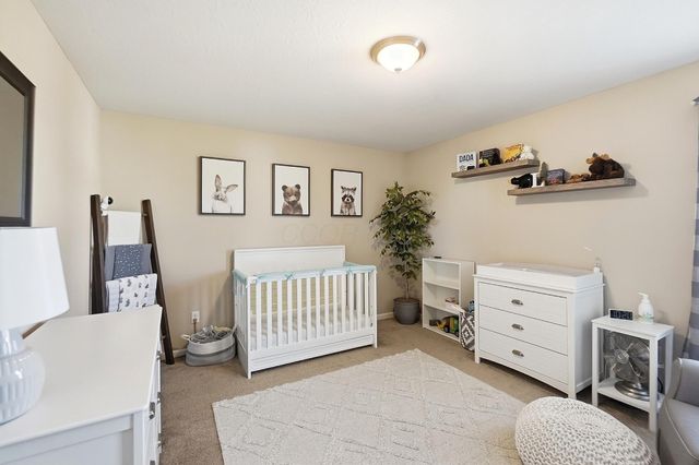 3524 Woodland Drive, Hilliard, OH 43026