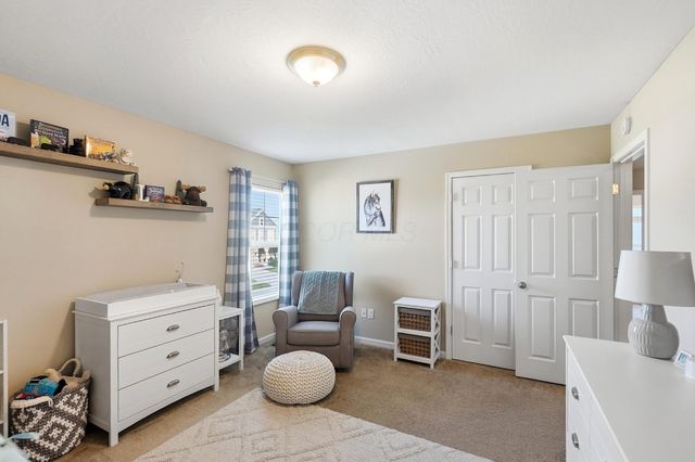 3524 Woodland Drive, Hilliard, OH 43026