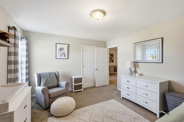 3524 Woodland Drive, Hilliard, OH 43026