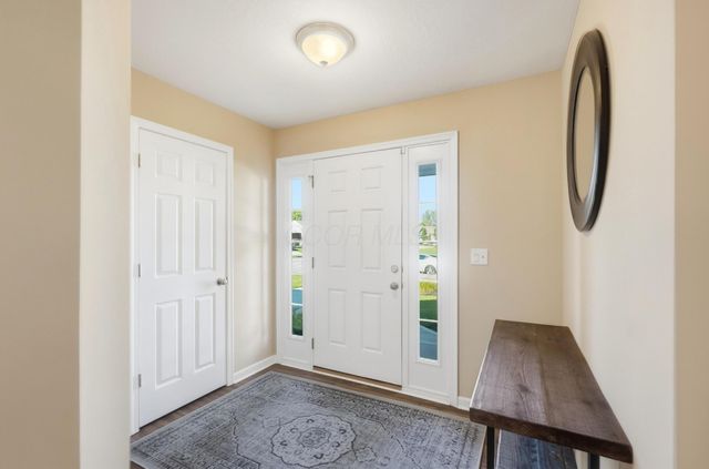3524 Woodland Drive, Hilliard, OH 43026