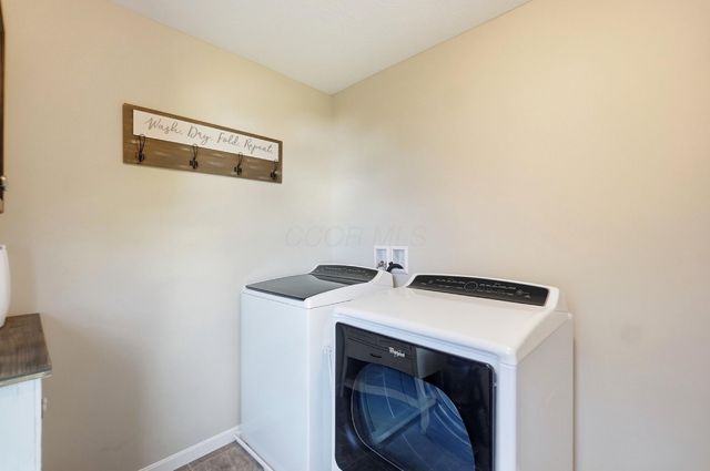 3524 Woodland Drive, Hilliard, OH 43026