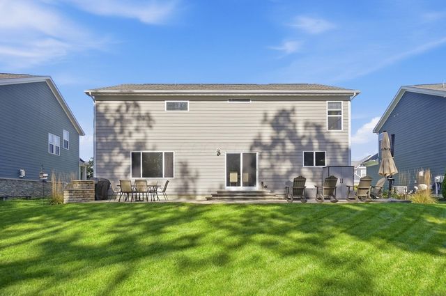 3524 Woodland Drive, Hilliard, OH 43026
