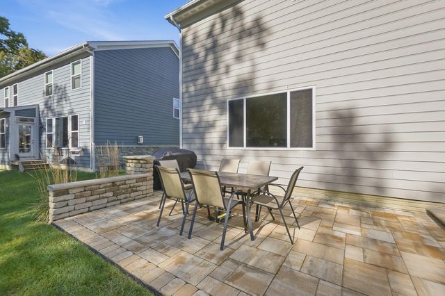 3524 Woodland Drive, Hilliard, OH 43026