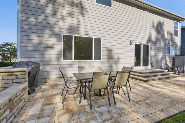 3524 Woodland Drive, Hilliard, OH 43026